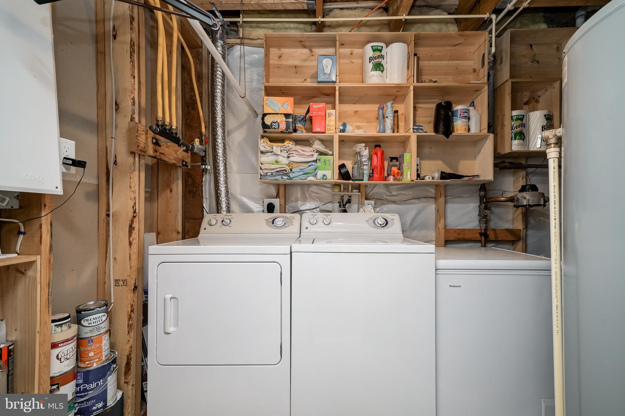 2020 Spring Run Circle Frederick, MD 21702 - Photo 60 of 68 Laundry