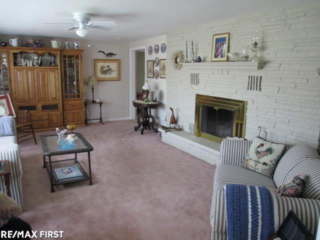 6004 Lakeshore Road Fort Gratiot, MI 48059 - Photo 14 of 33