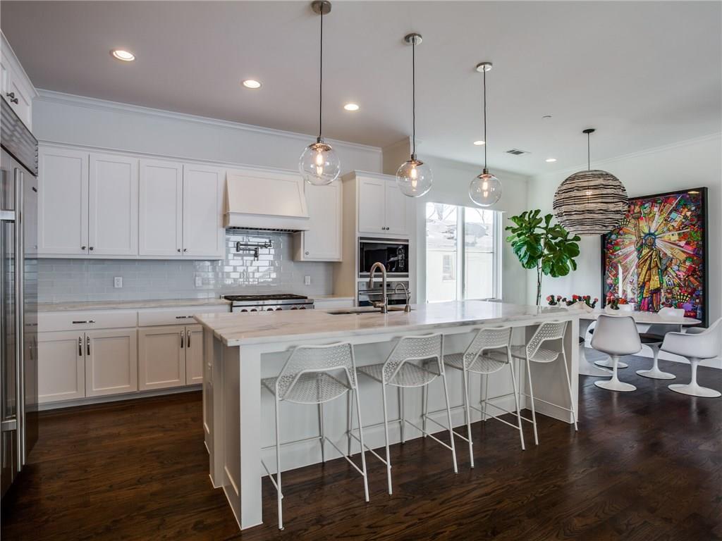 3515 Normandy Avenue, Unit 1 Highland Park, TX 75205 - Photo 1 of 1