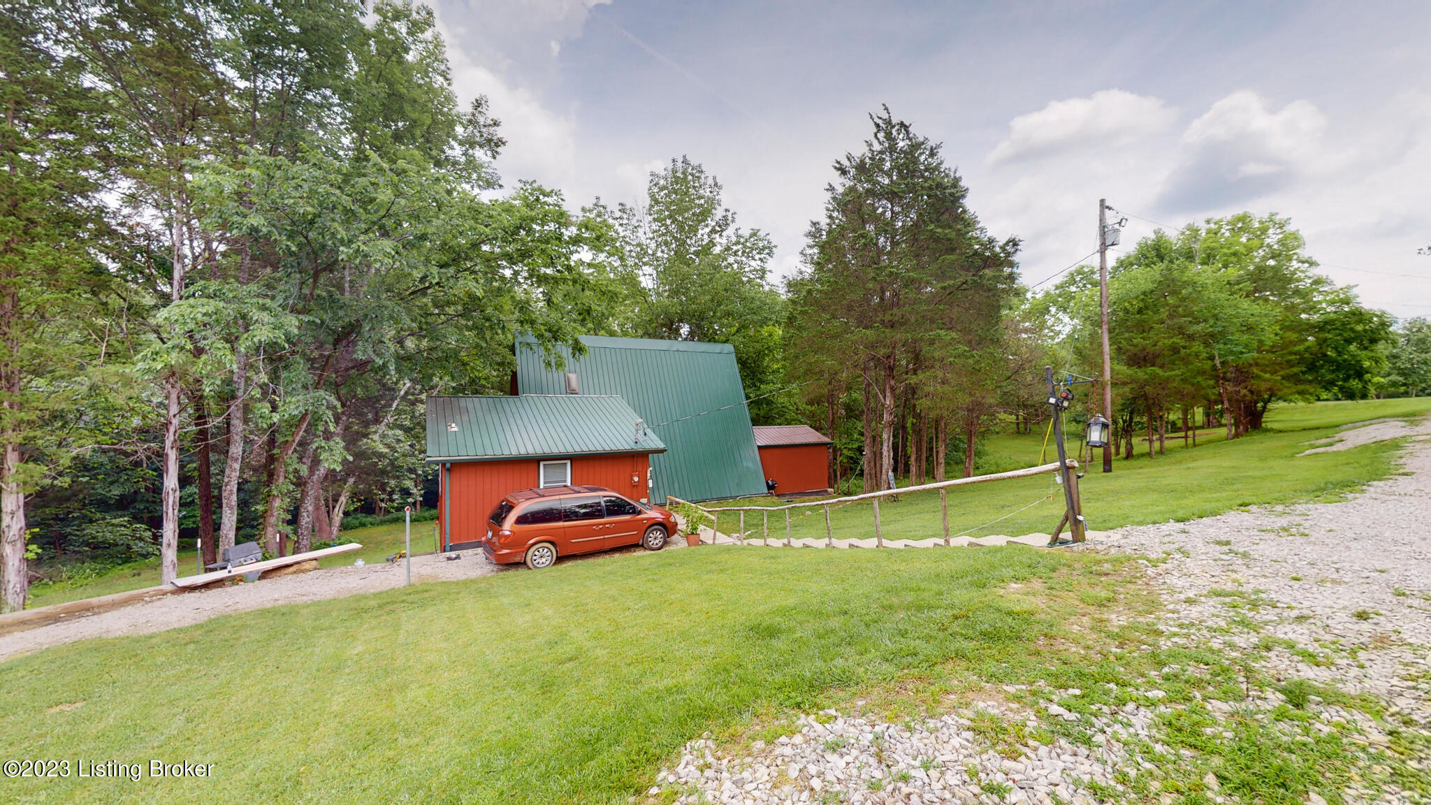 266 Doe Ridge Road Bedford, KY 40006 - Photo 20 of 38 20-print-266 Doe Ridge Rd Bedford KY 400