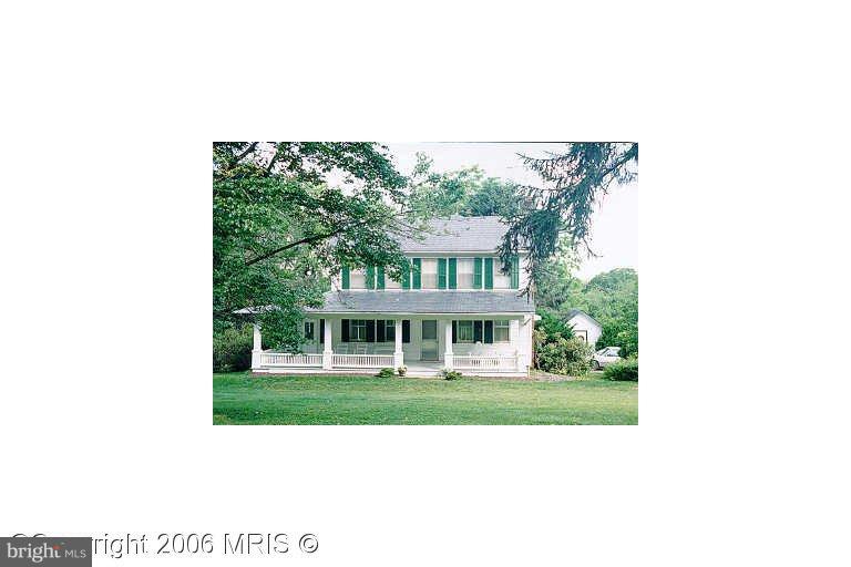 1116 Old Pylesville Road Pylesville, MD 21132 - Photo 1 of 18 Exterior (Main)