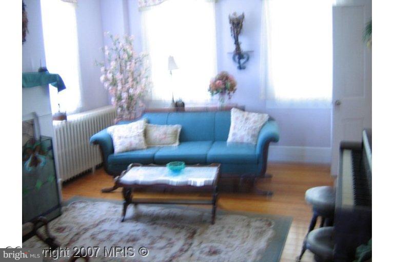 1116 Old Pylesville Road Pylesville, MD 21132 - Photo 4 of 18 Living Room