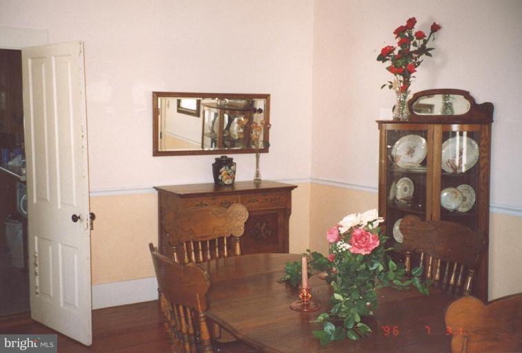 1116 Old Pylesville Road Pylesville, MD 21132 - Photo 6 of 18 Dining Area