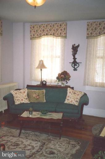 1116 Old Pylesville Road Pylesville, MD 21132 - Photo 8 of 18 Living Room #2