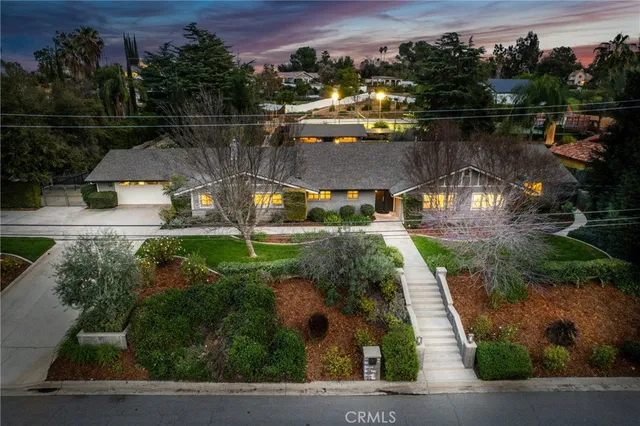$1,795,000 | 12669 Valley View Lane, Redlands, CA 92373