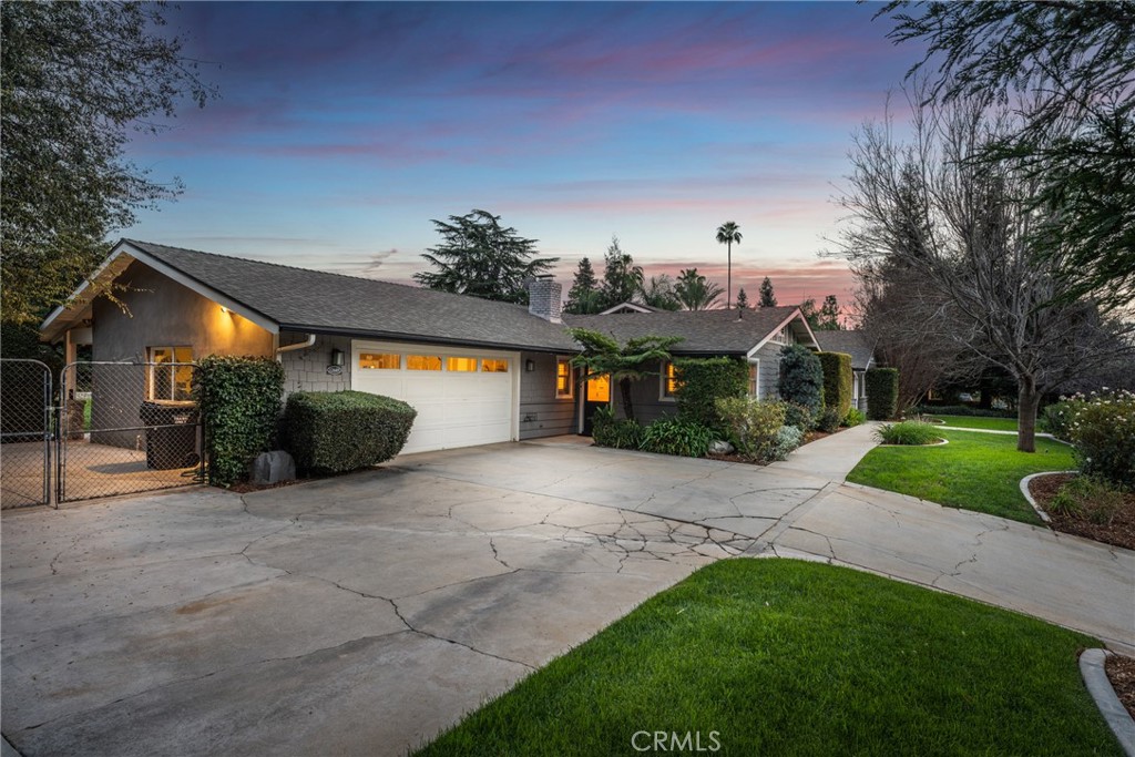 12669 Valley View Lane Redlands, CA 92373 - Photo 2 of 75