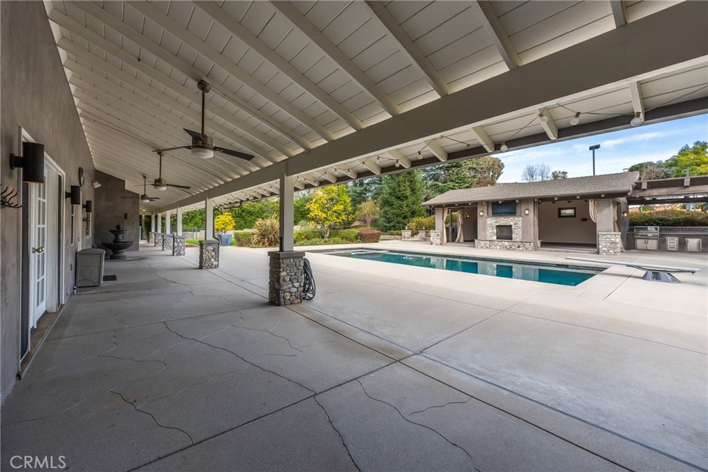 12669 Valley View Lane Redlands, CA 92373 - Photo 44 of 73