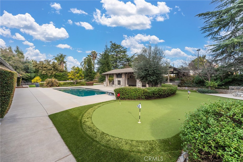 12669 Valley View Lane Redlands, CA 92373 - Photo 52 of 73