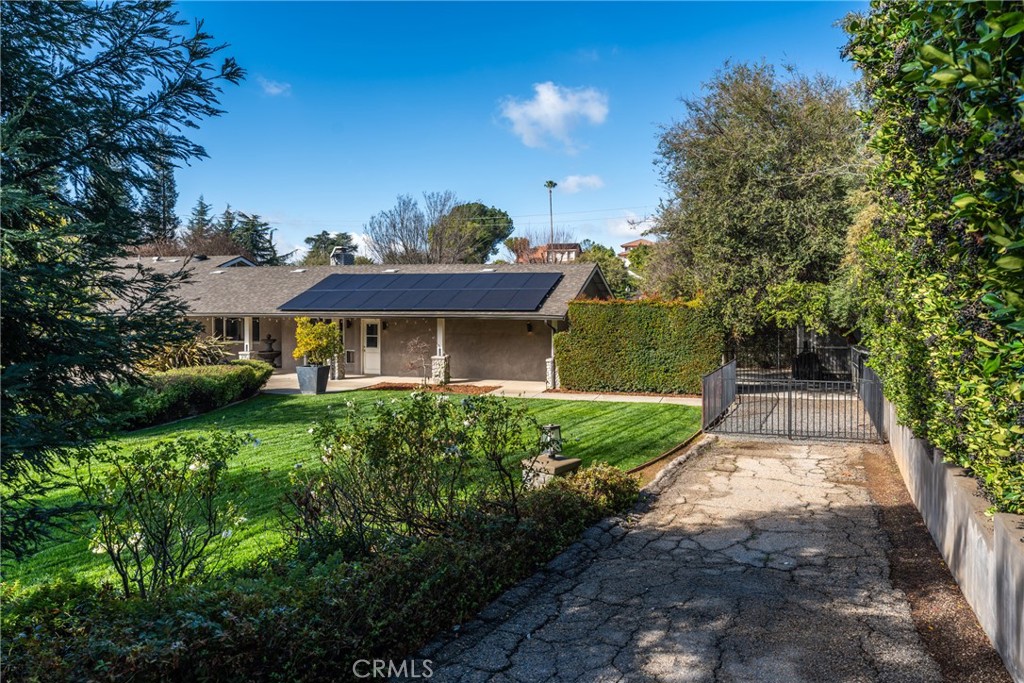 12669 Valley View Lane Redlands, CA 92373 - Photo 60 of 73
