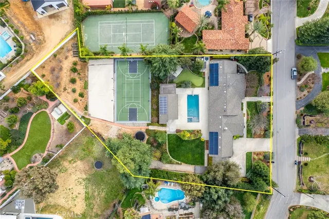 $1,795,000 | 12669 Valley View Lane, Redlands, CA 92373