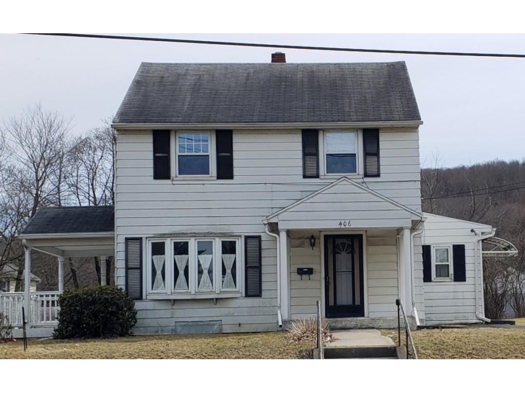 400-406 Conklin Road Binghamton, NY 13903 - Photo 1 of 12 Gallery Image 1