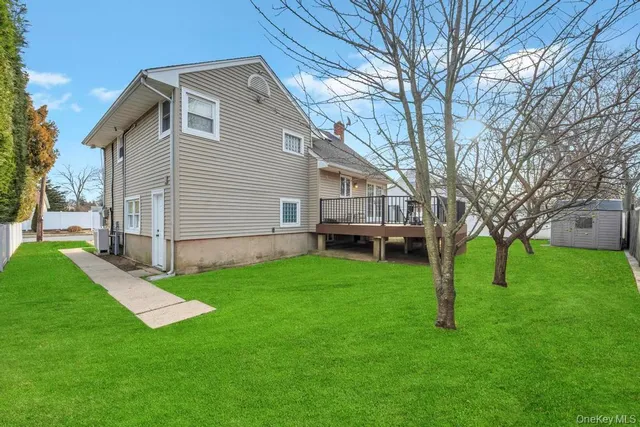 $848,888 | 1026 Barbara Court, North Bellmore, NY 11710