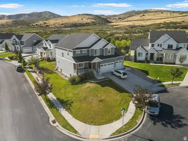 $995,000 | 12219 North Bridgegate Way, Highland, UT 84003