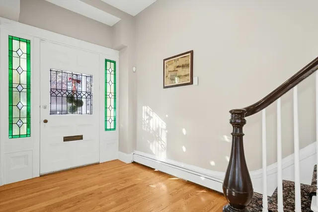 $2,399,000 | 149 A Bishop Allen Drive, Unit A, Cambridge, MA 02139