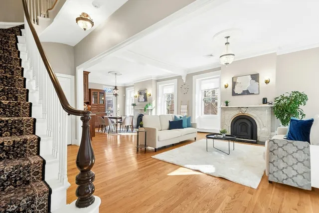 $2,399,000 | 149 A Bishop Allen Drive, Unit A, Cambridge, MA 02139