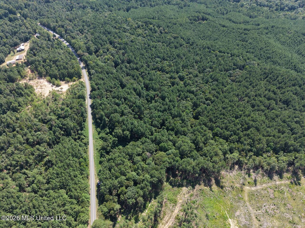 1669 Burt Jordan Road McCall Creek, MS 39647 - Photo 3 of 40 DJI_20260812152242_0076_D Large
