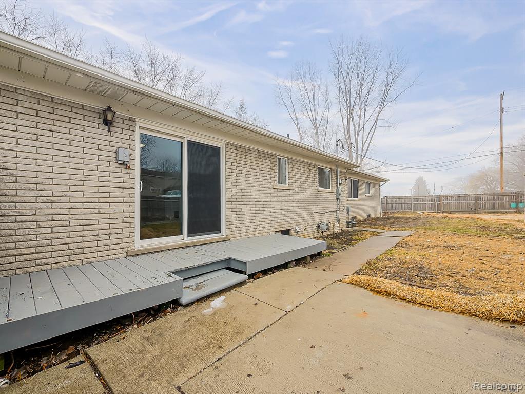 11780 Haggerty Road Belleville, MI 48111 - Photo 35 of 41