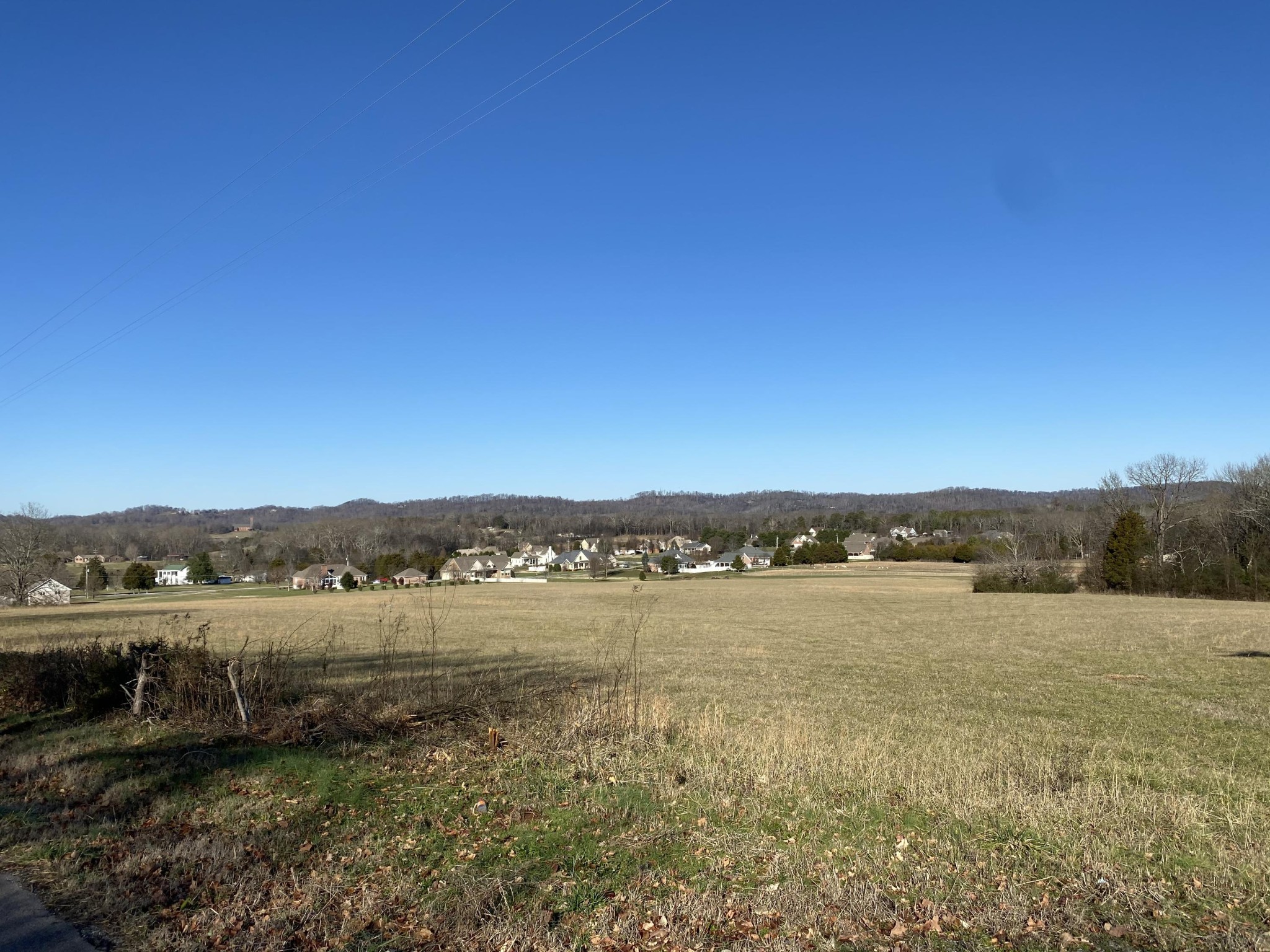 0 Dyer Road Madisonville, TN 37354 - Photo 2 of 9