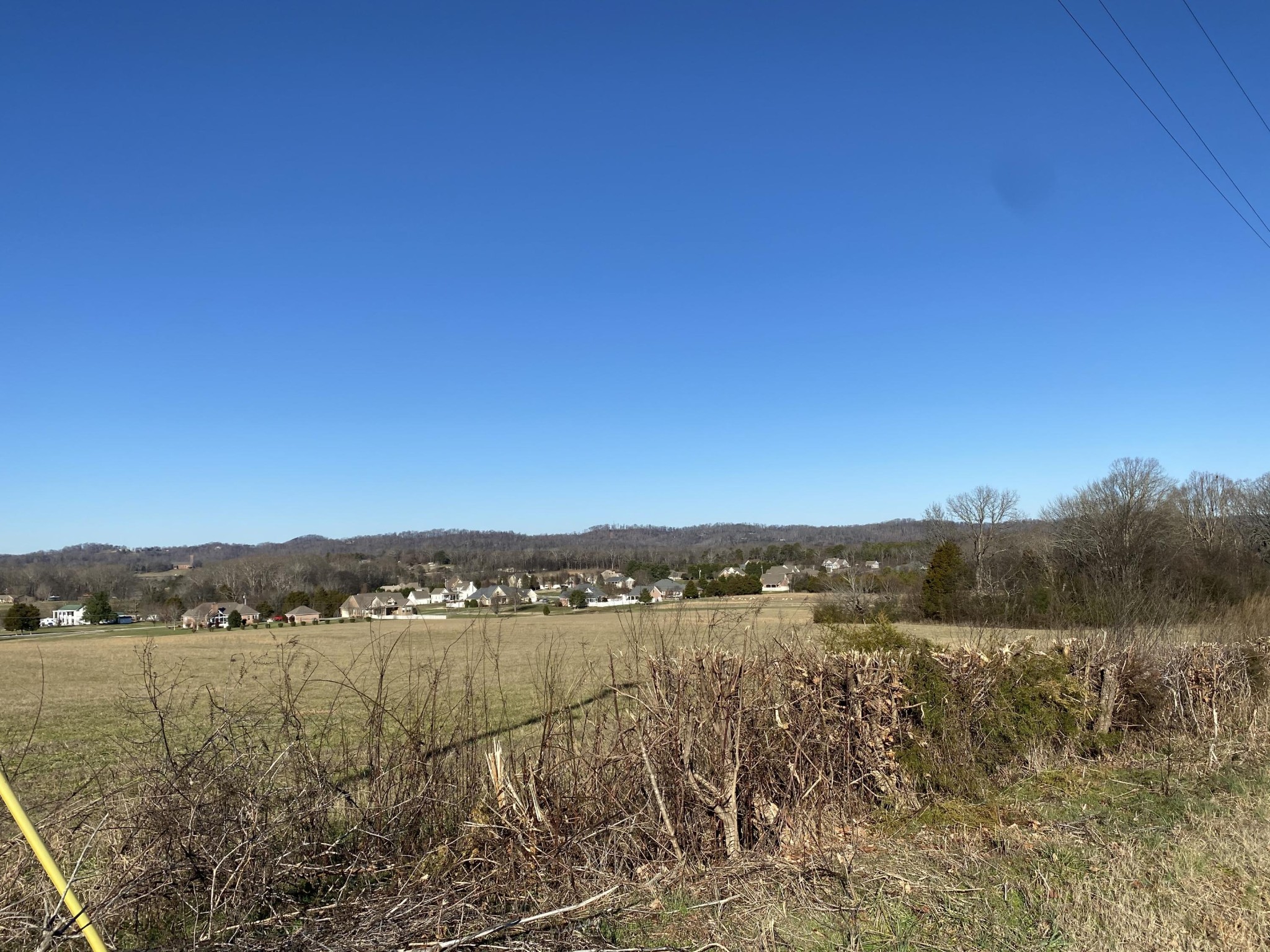 0 Dyer Road Madisonville, TN 37354 - Photo 3 of 9