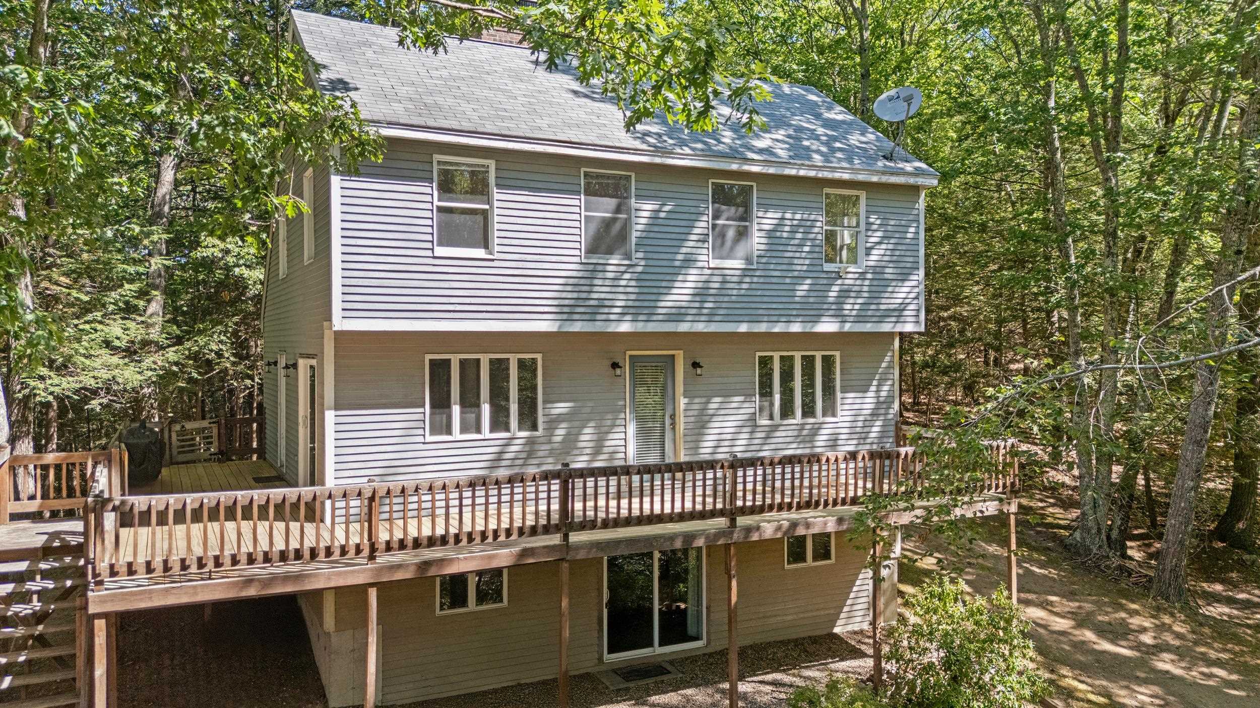 56 Tate Road Gilford, NH 03249 - Photo 1 of 38