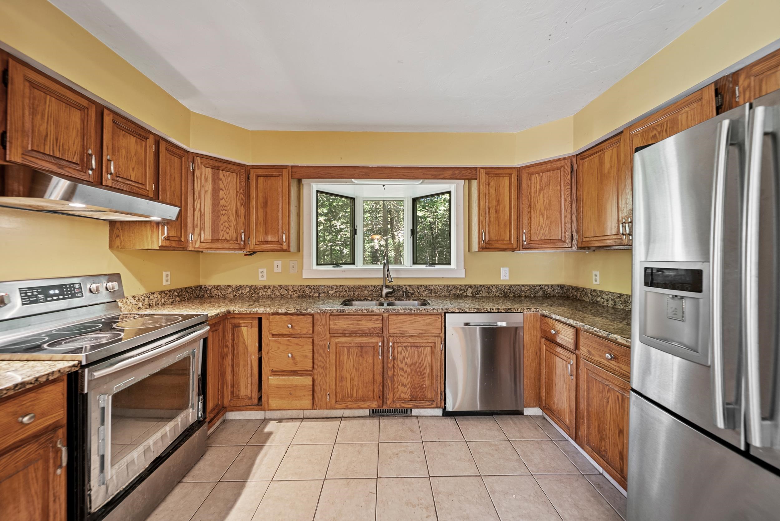 56 Tate Road Gilford, NH 03249 - Photo 2 of 38