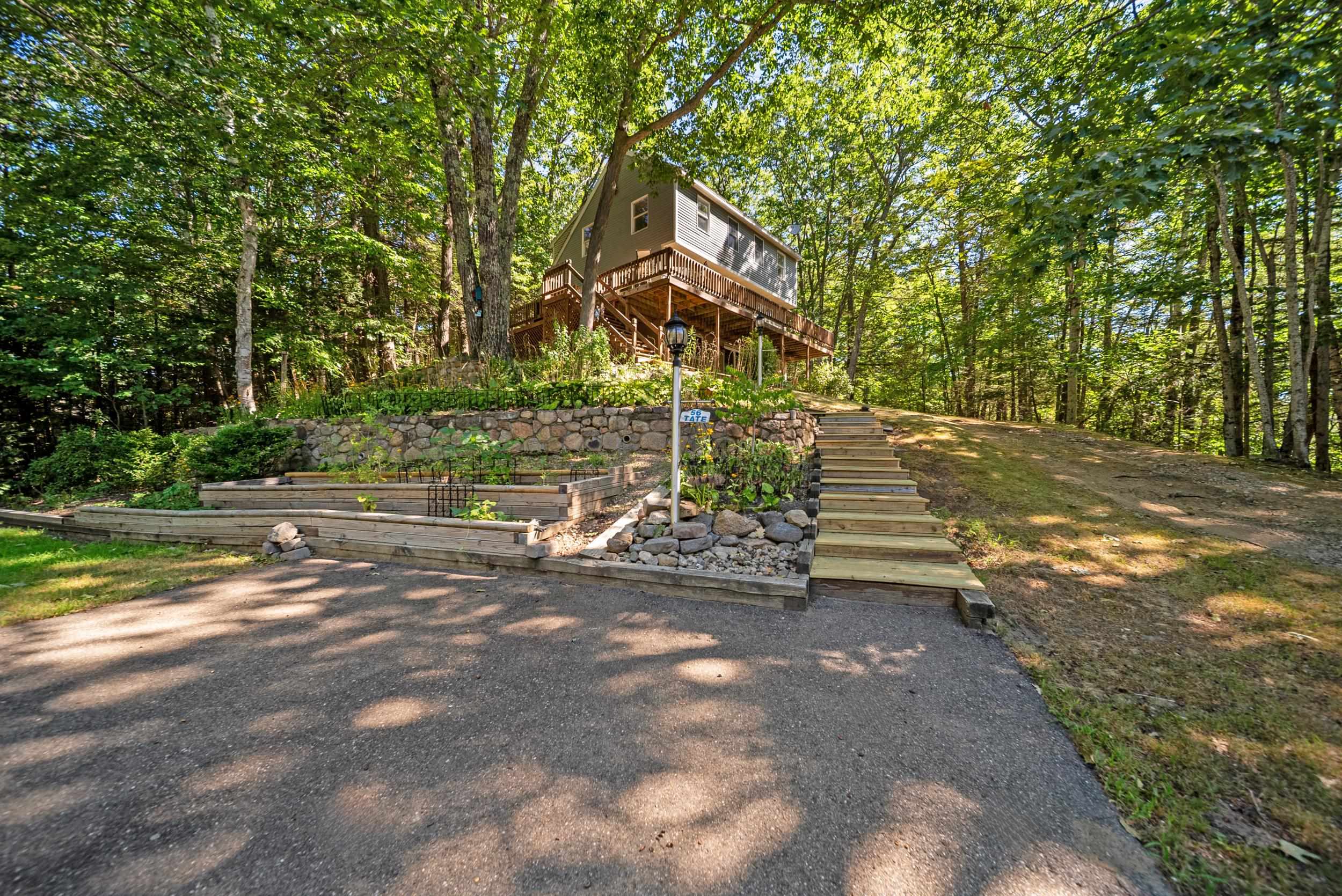 56 Tate Road Gilford, NH 03249 - Photo 28 of 38