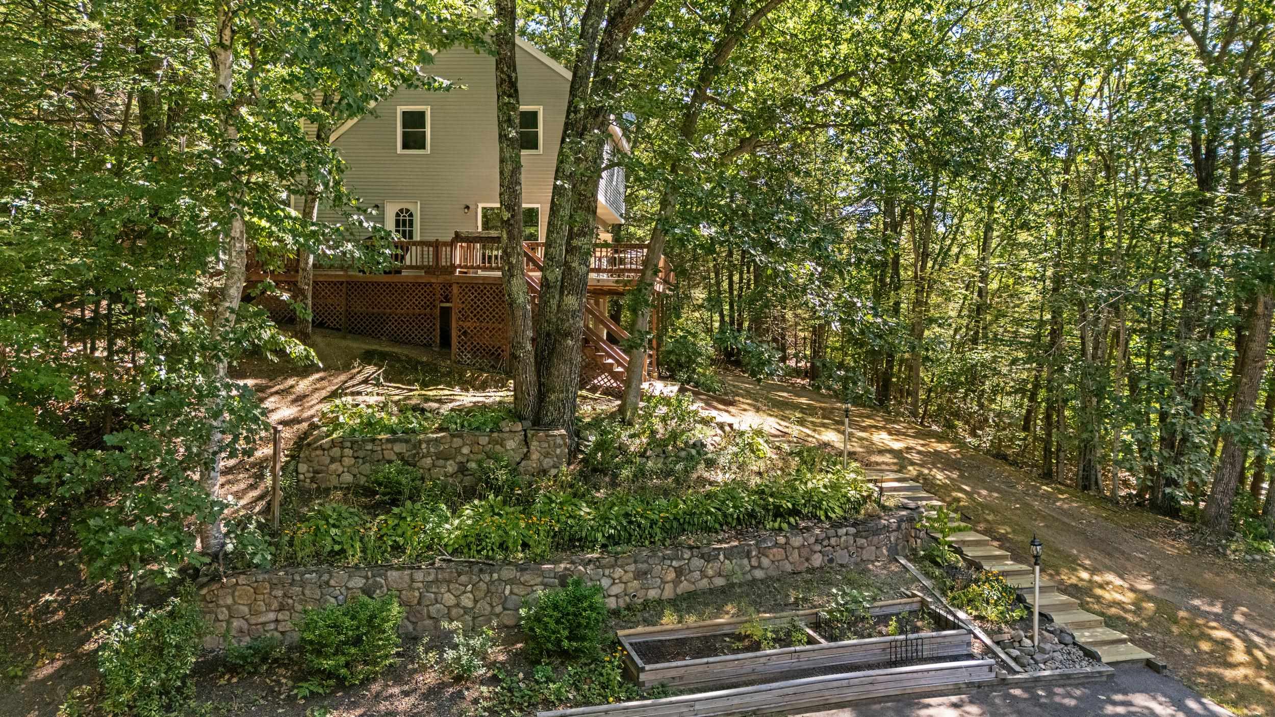 56 Tate Road Gilford, NH 03249 - Photo 29 of 38