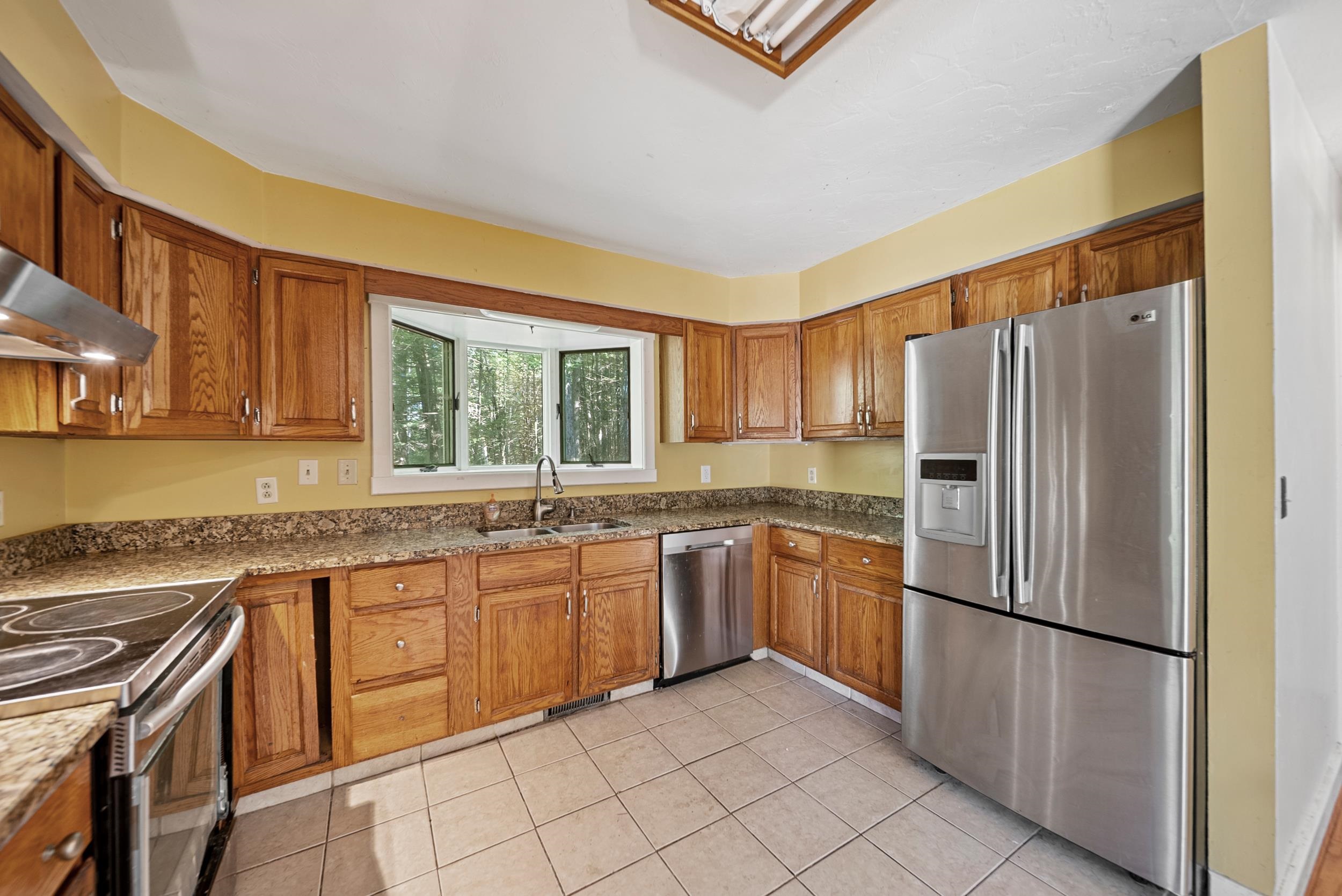 56 Tate Road Gilford, NH 03249 - Photo 3 of 38