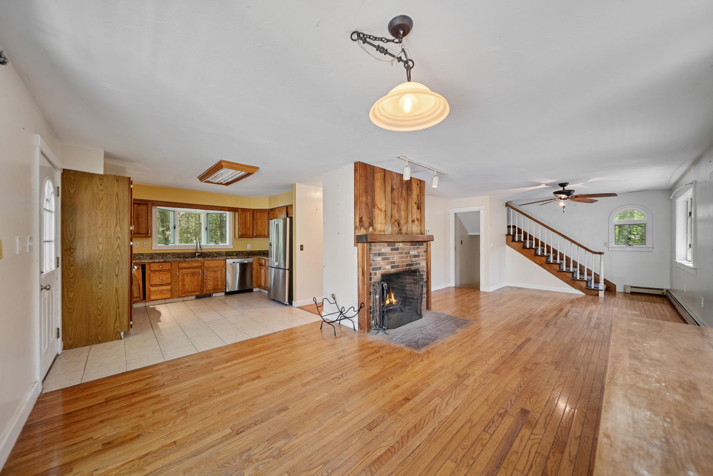 56 Tate Road Gilford, NH 03249 - Photo 5 of 38
