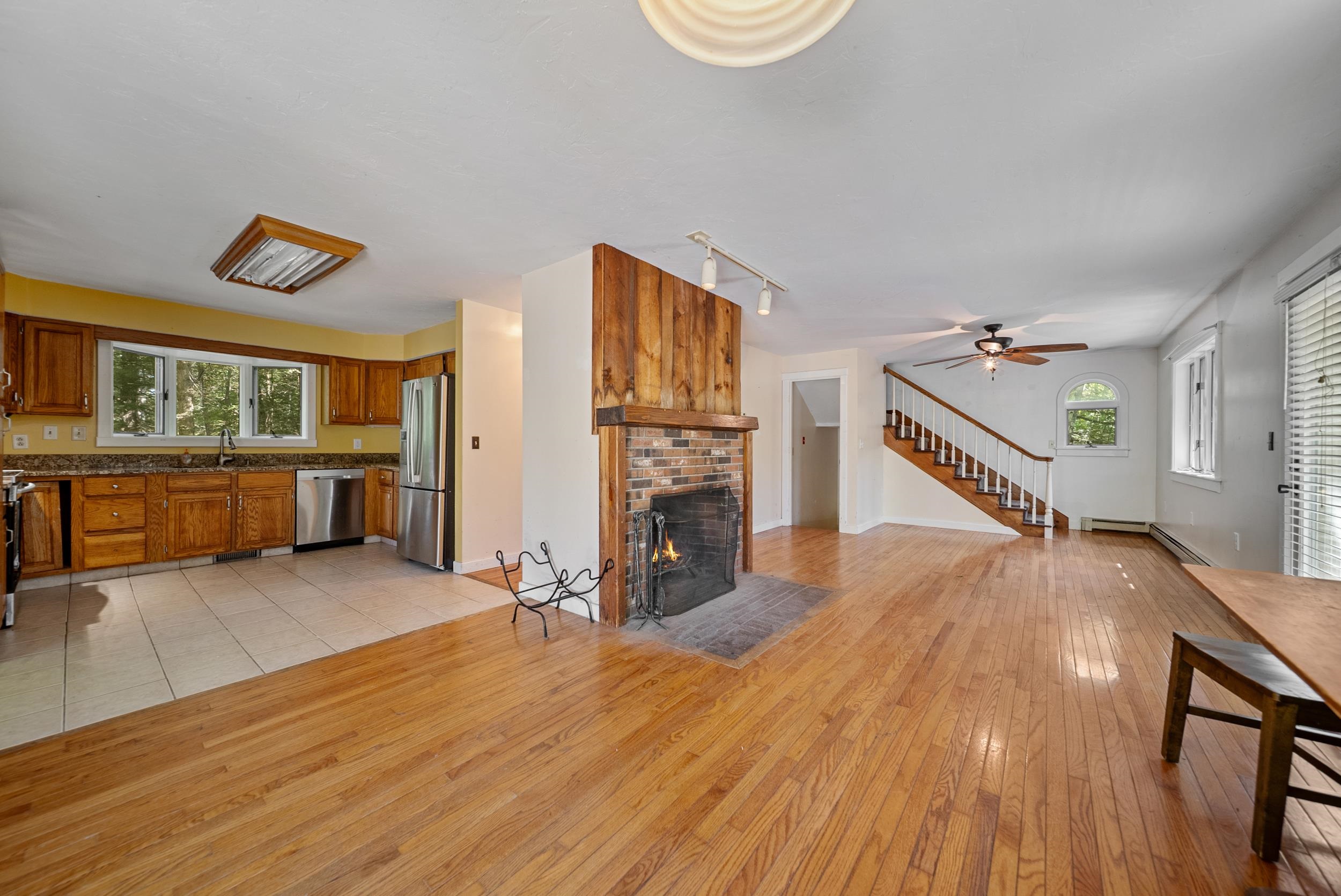 56 Tate Road Gilford, NH 03249 - Photo 6 of 38