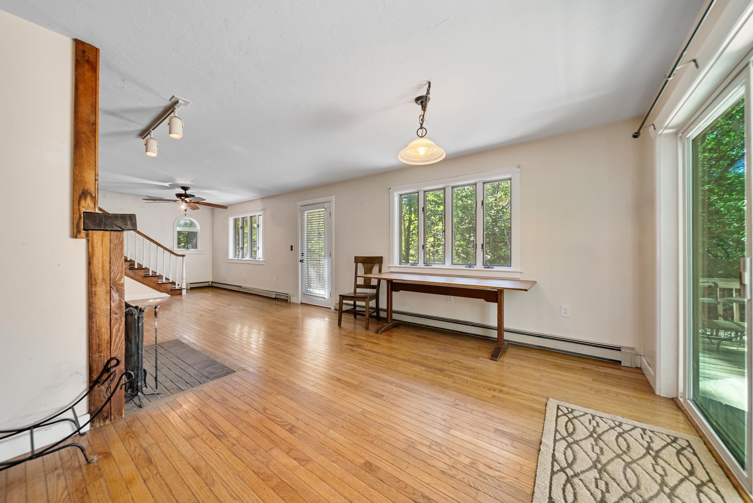 56 Tate Road Gilford, NH 03249 - Photo 8 of 38