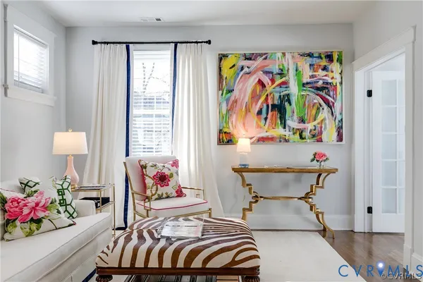 $579,500 | 3011 Hanes Avenue, Richmond, VA 23222