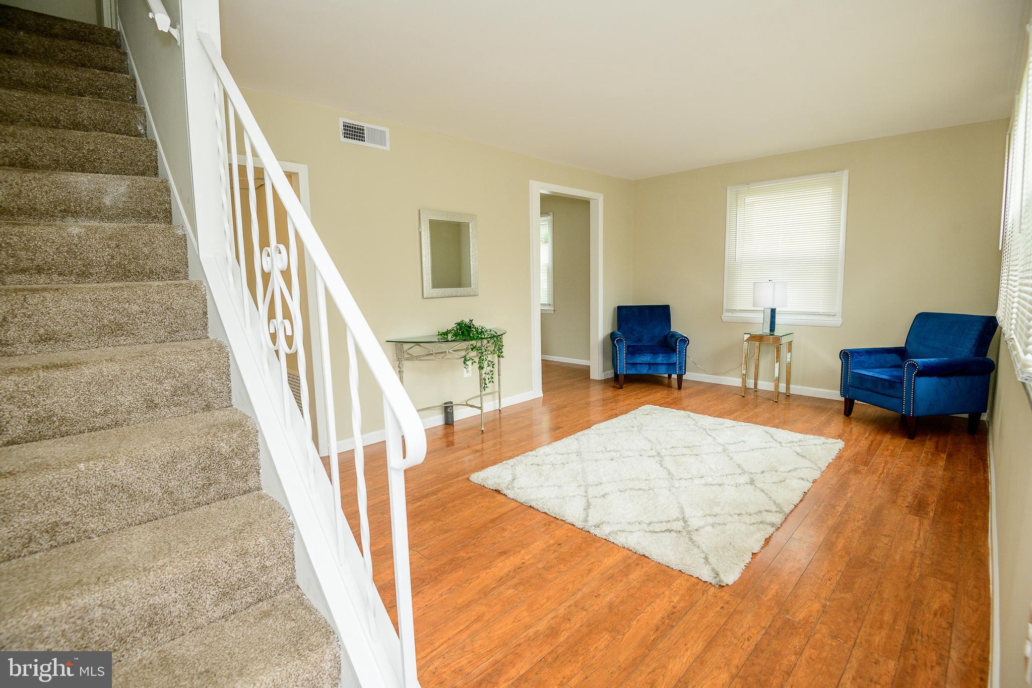 901 Templecliff Road Pikesville, MD 21208 - Photo 16 of 44