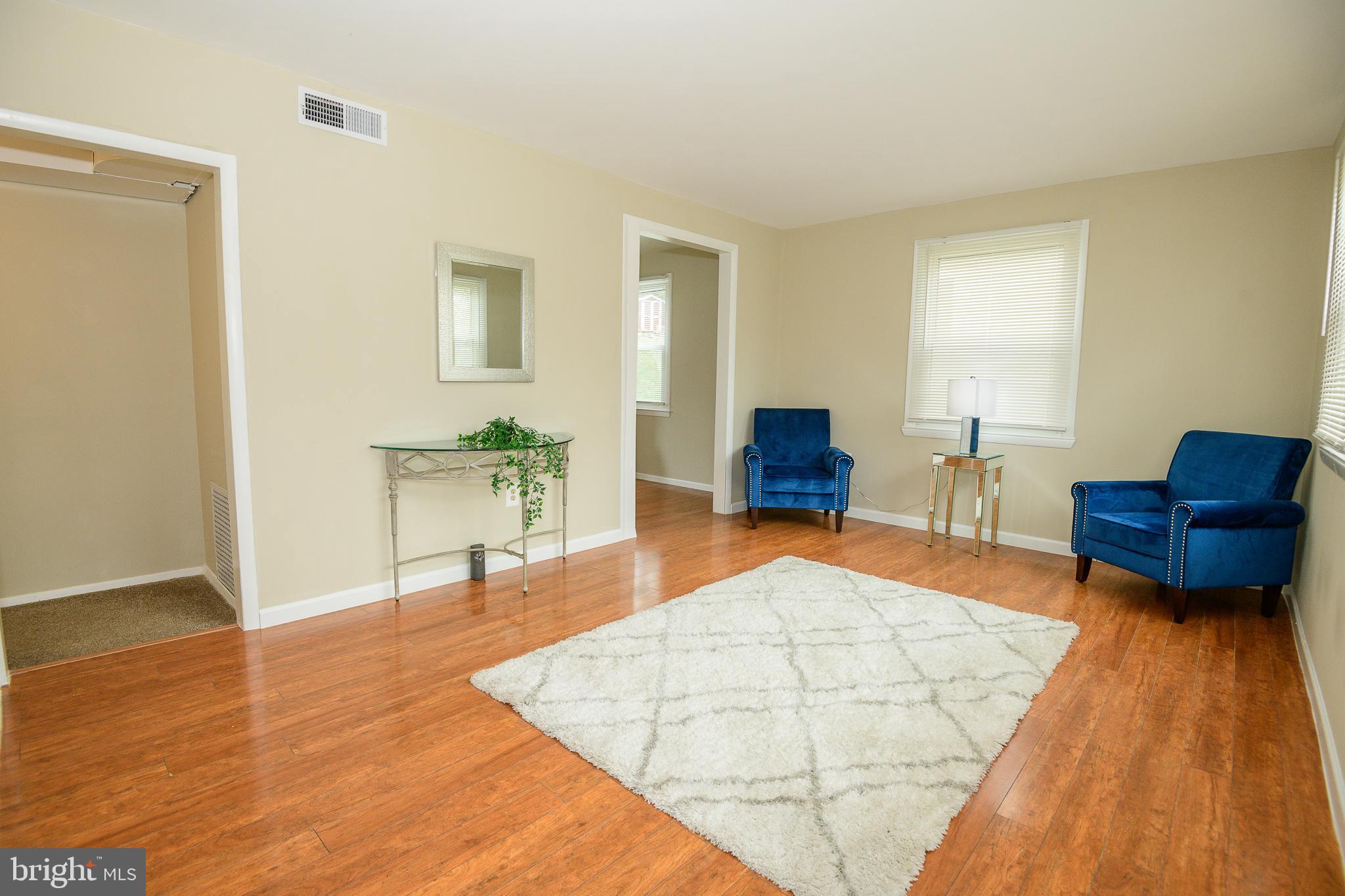 901 Templecliff Road Pikesville, MD 21208 - Photo 19 of 44