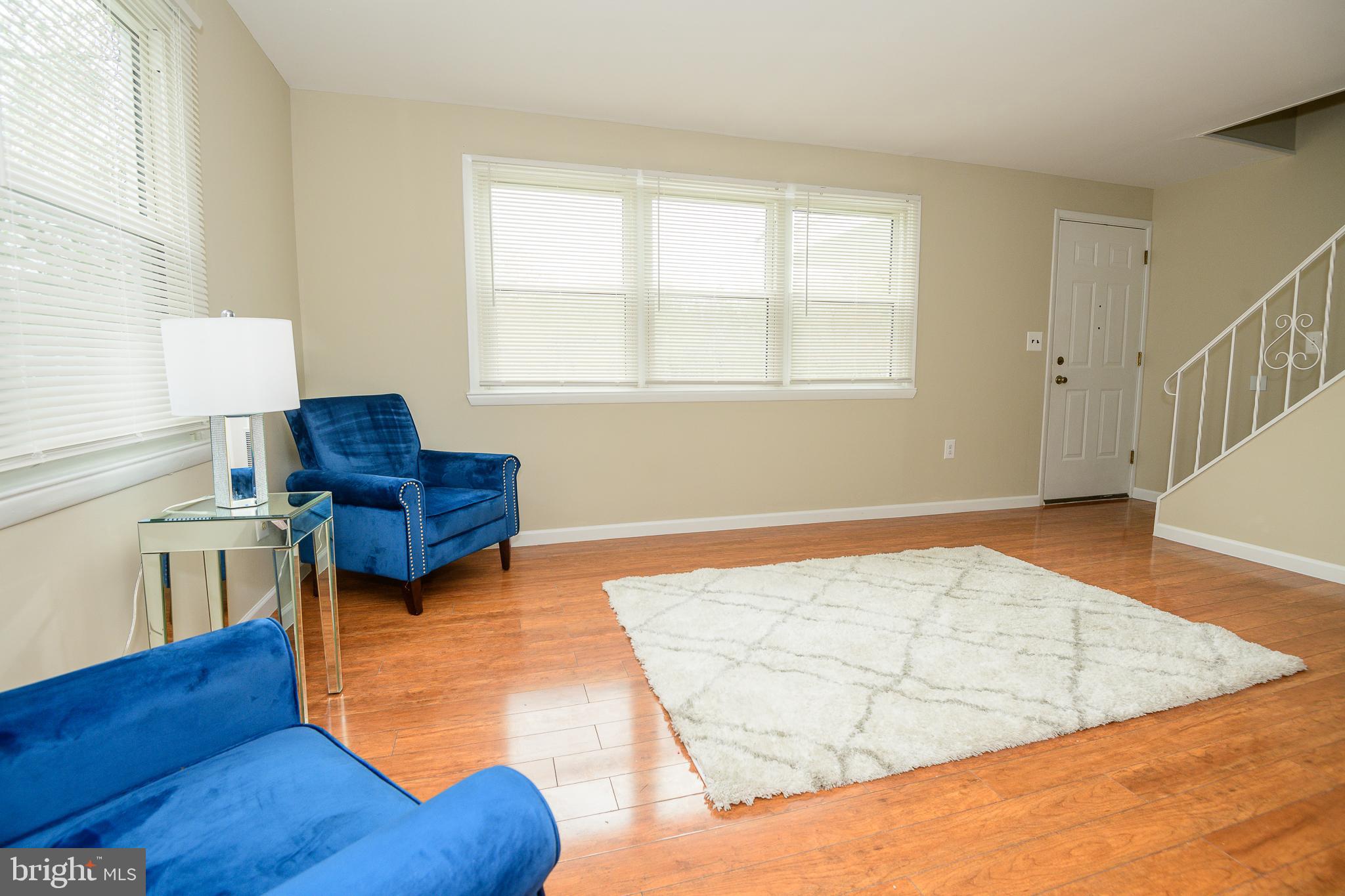 901 Templecliff Road Pikesville, MD 21208 - Photo 22 of 44