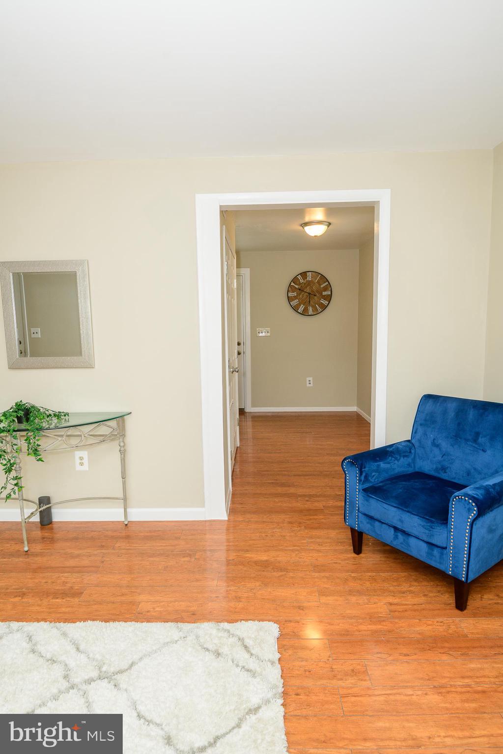 901 Templecliff Road Pikesville, MD 21208 - Photo 24 of 44