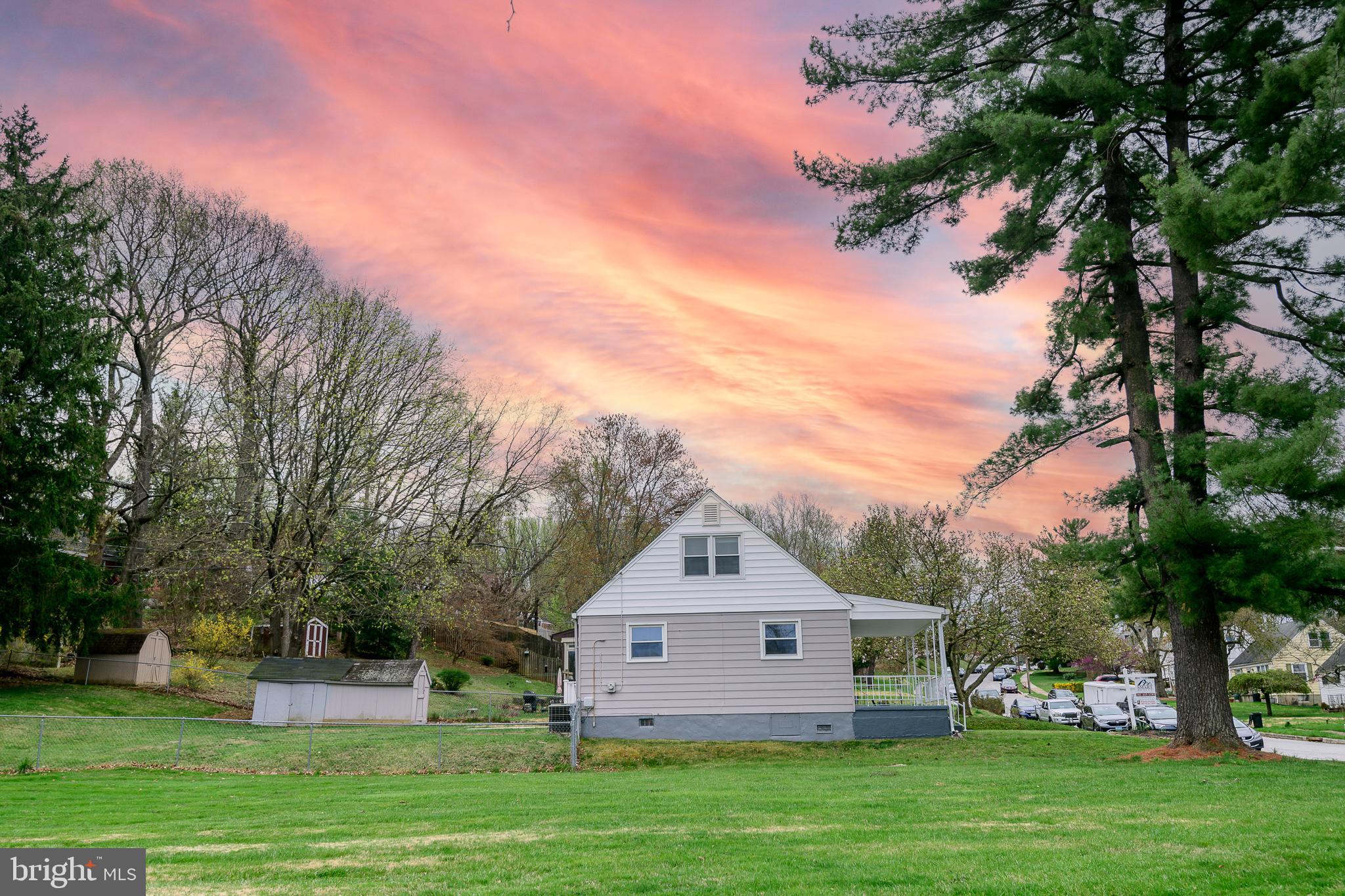 901 Templecliff Road Pikesville, MD 21208 - Photo 4 of 44
