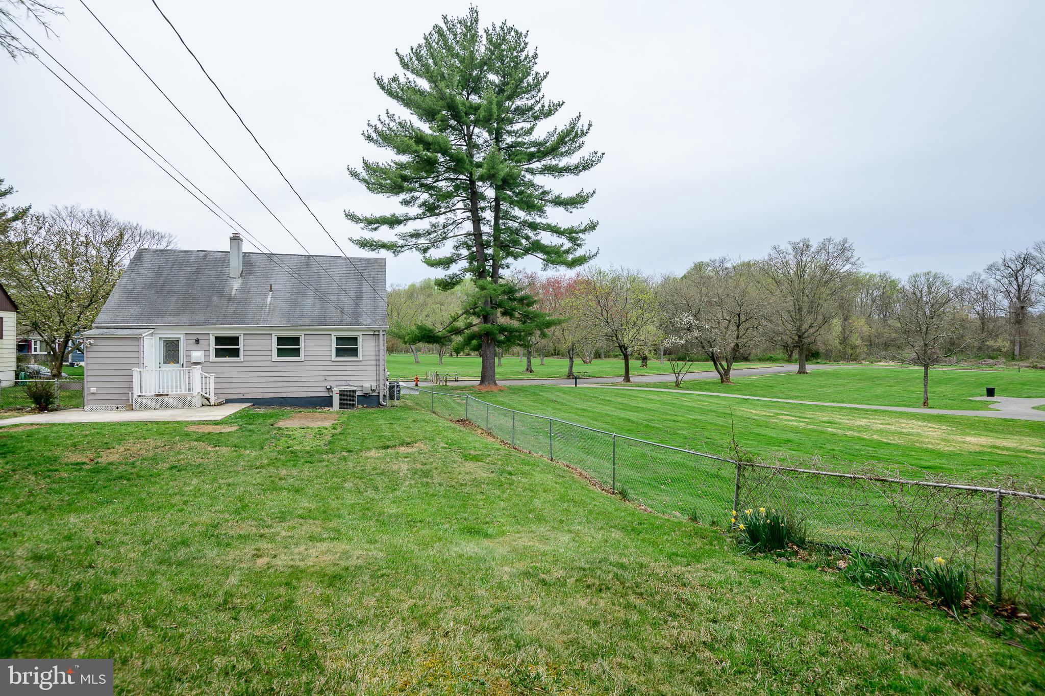 901 Templecliff Road Pikesville, MD 21208 - Photo 41 of 44