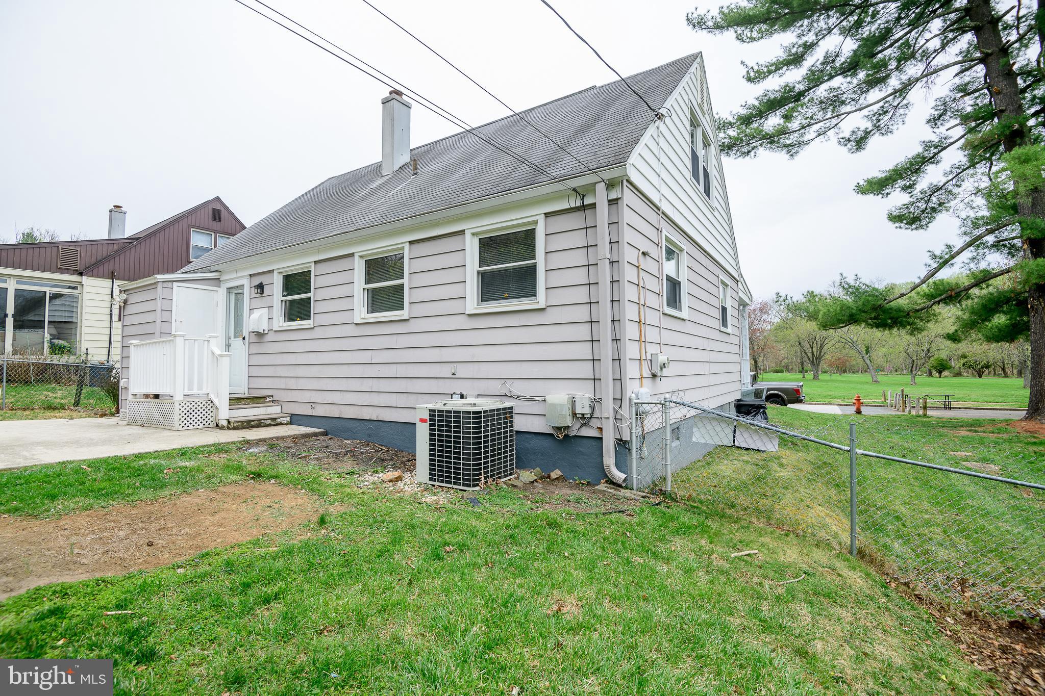 901 Templecliff Road Pikesville, MD 21208 - Photo 43 of 44