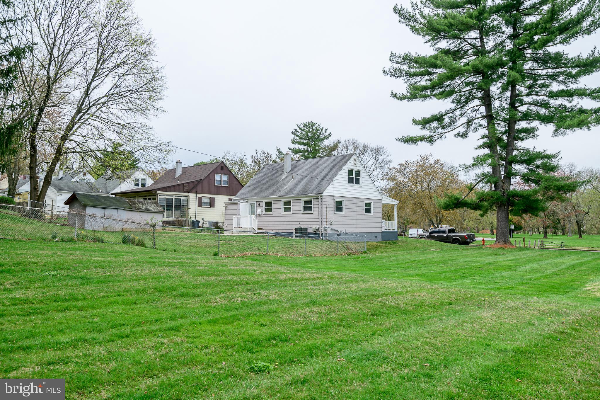 901 Templecliff Road Pikesville, MD 21208 - Photo 5 of 44