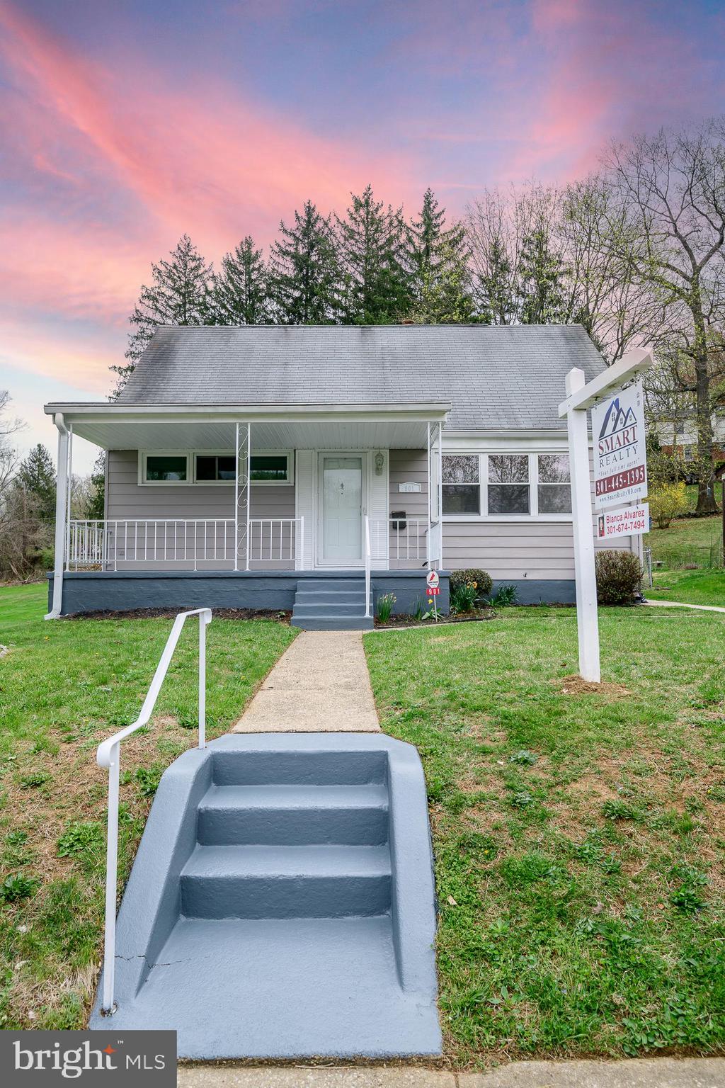 901 Templecliff Road Pikesville, MD 21208 - Photo 6 of 44