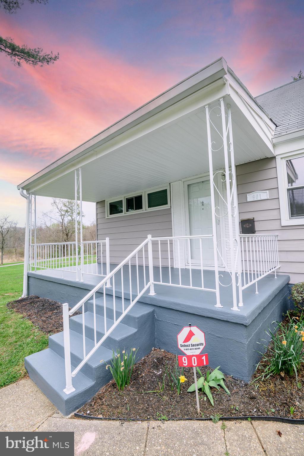 901 Templecliff Road Pikesville, MD 21208 - Photo 7 of 44