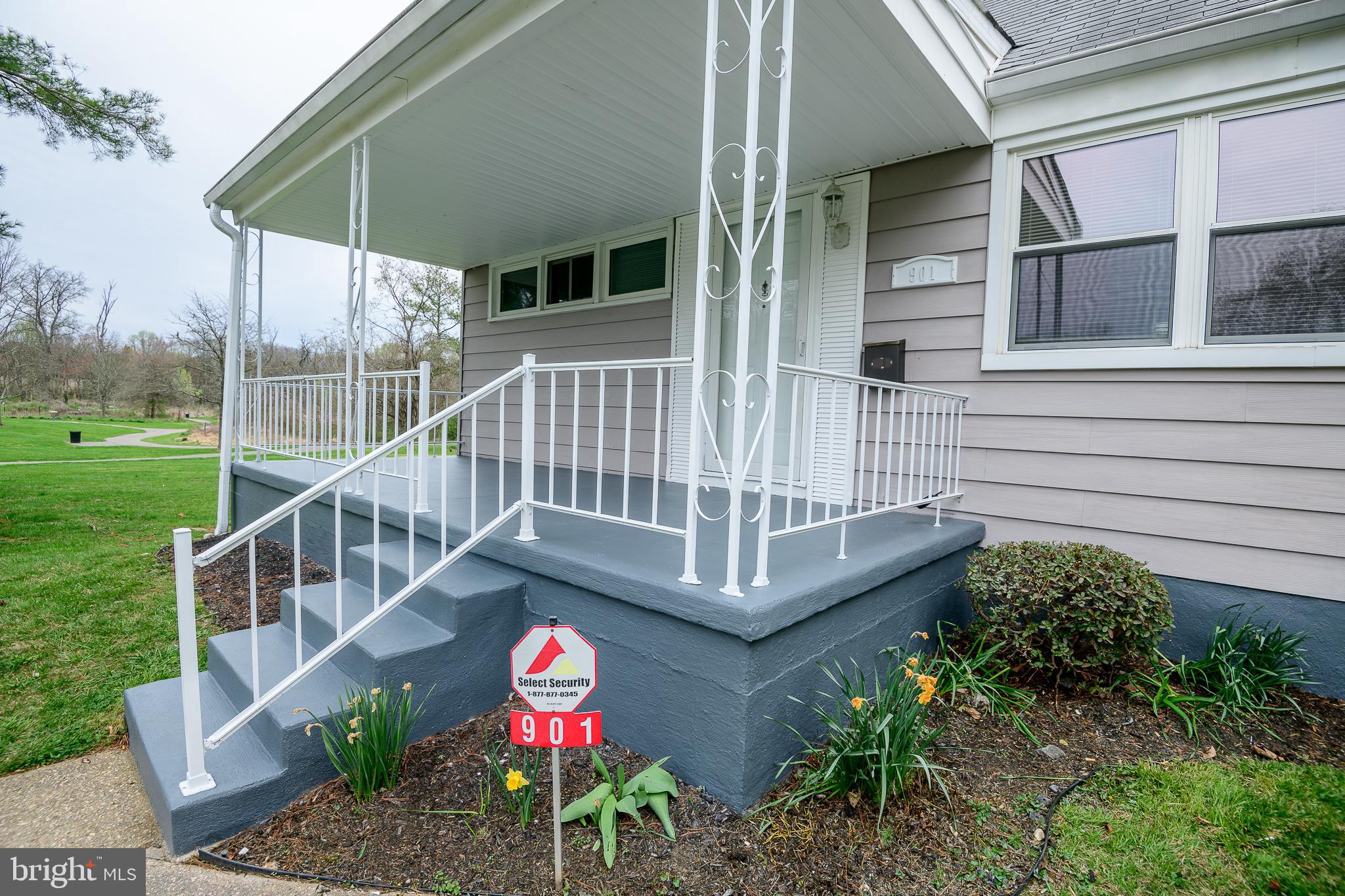 901 Templecliff Road Pikesville, MD 21208 - Photo 8 of 44