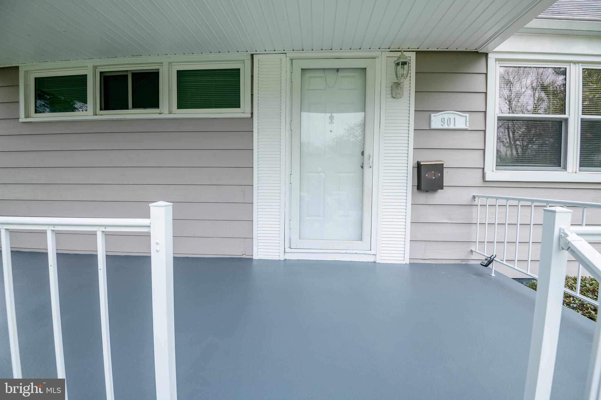 901 Templecliff Road Pikesville, MD 21208 - Photo 10 of 44