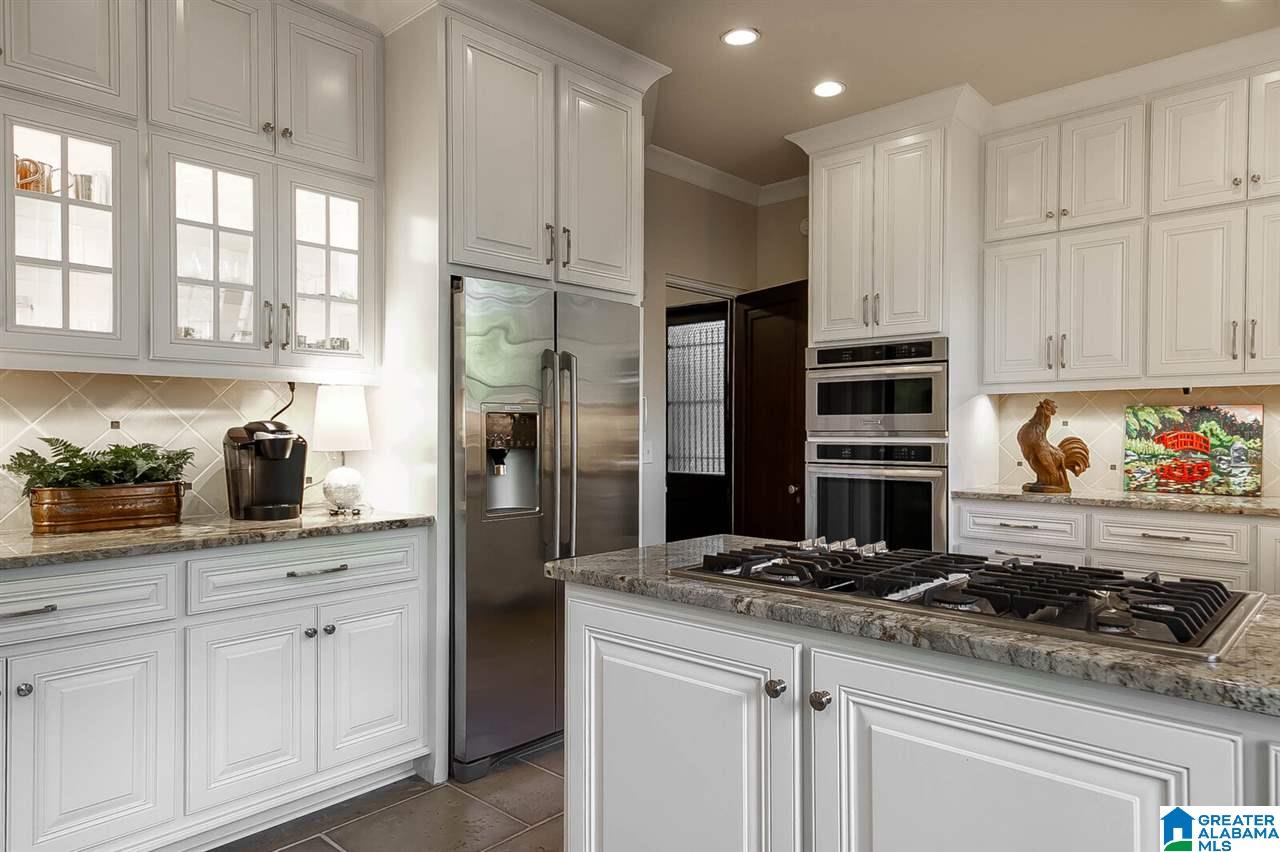 4424 Overlook Road Birmingham, AL 35222 - Photo 22 of 41