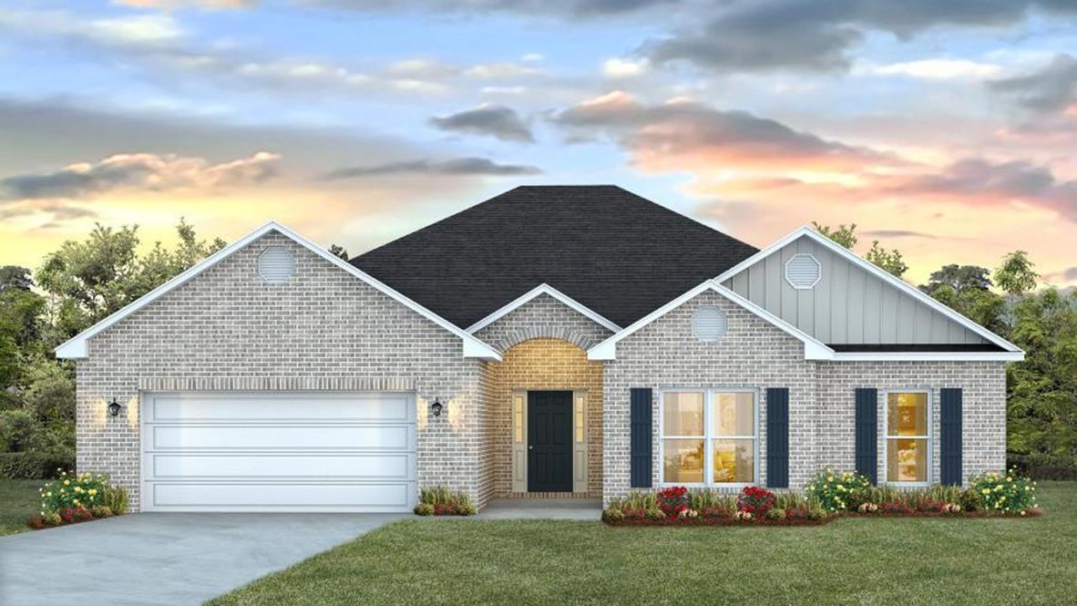 10780 Winning Colors Trail Daphne, AL 36526 - Photo 1 of 24