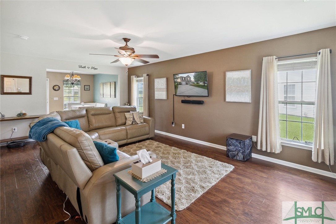 36 Cottingham Way Pooler, GA 31322 - Photo 11 of 49 Gallery Image 11