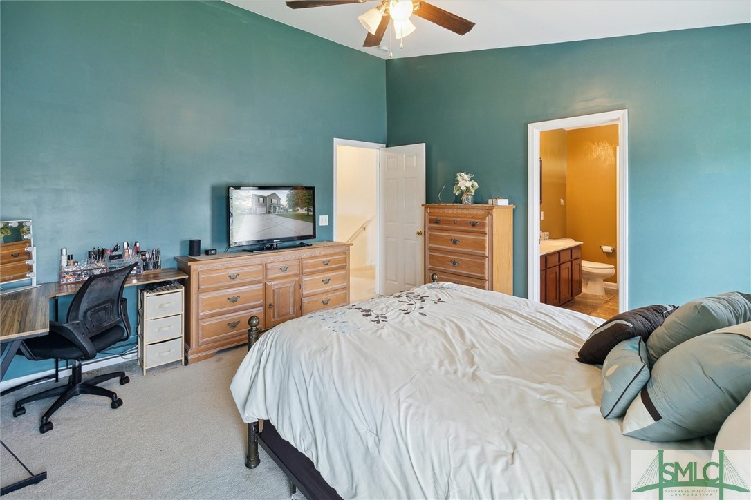 36 Cottingham Way Pooler, GA 31322 - Photo 23 of 49 Gallery Image 23
