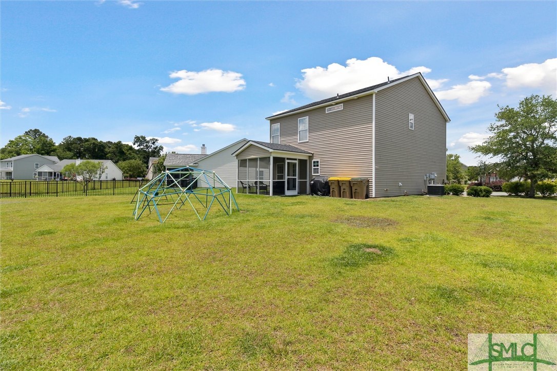 36 Cottingham Way Pooler, GA 31322 - Photo 44 of 49 Gallery Image 44