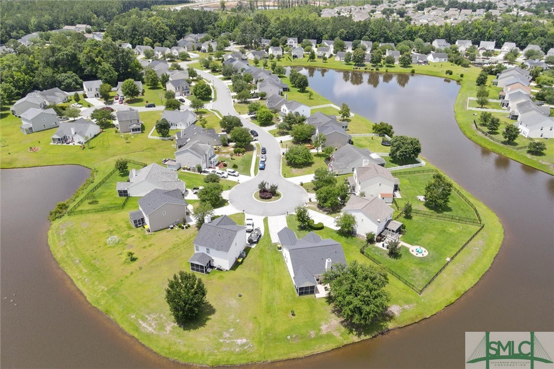 36 Cottingham Way Pooler, GA 31322 - Photo 45 of 49 Gallery Image 45